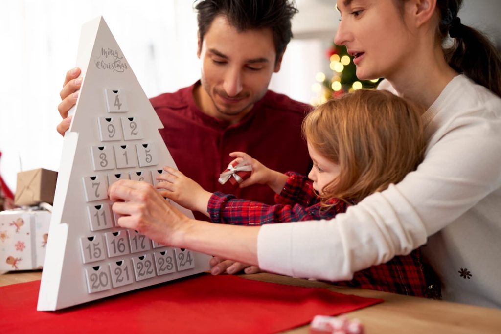Adventi kampányok: hogyan fokozd az online aktivitást az ünnepi időszakban?