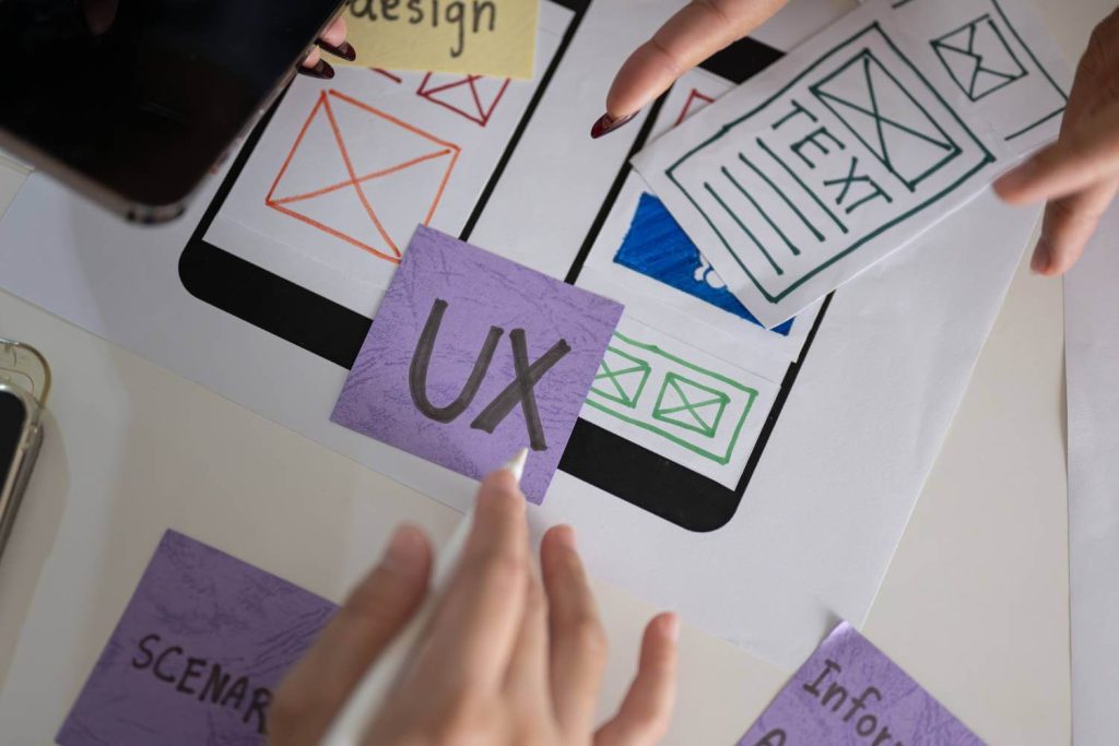 UX hibák, amik vevőket riasztanak – és hogyan javítsd ki őket