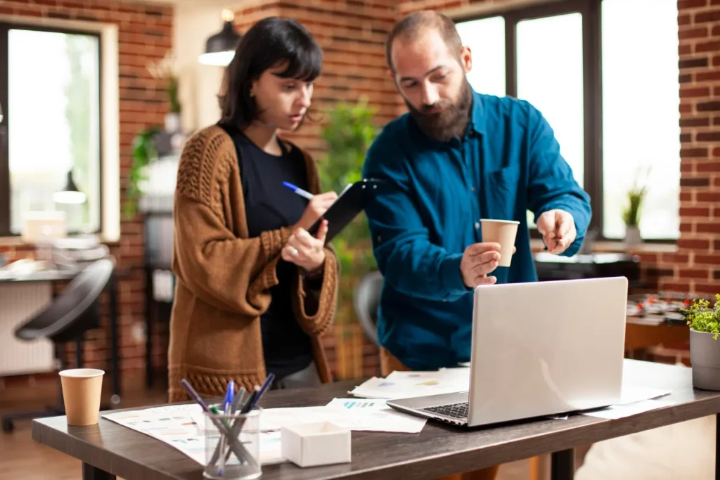 Tartalommarketing B2B cégeknek